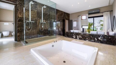 Villa Kimo in Marrakech, Morocco