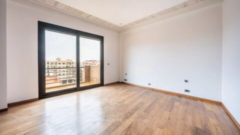 Appartement Vue Sur Parc 1 in Marrakech, Morocco