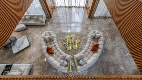 Villa Sali OFM in Marrakech, Morocco