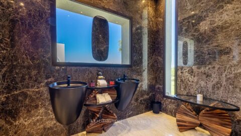 Villa Kimo in Marrakech, Morocco