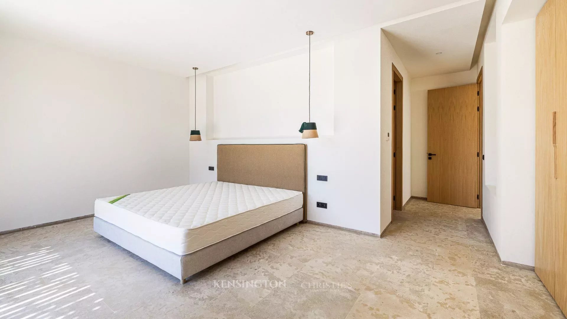 Villa Demor II in Marrakech, Morocco