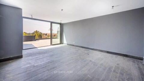 Appartement Vue Sur Parc 1 in Marrakech, Morocco