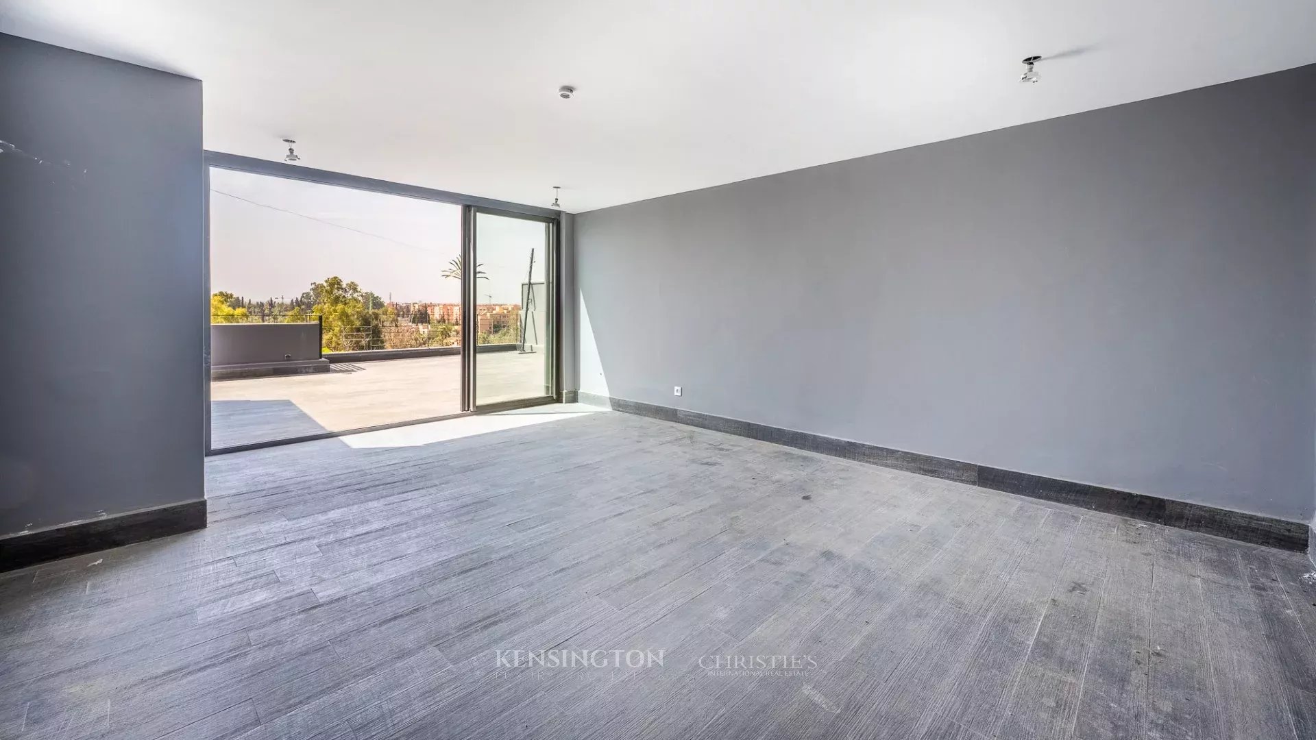 Appartement Vue Sur Parc 1 in Marrakech, Morocco