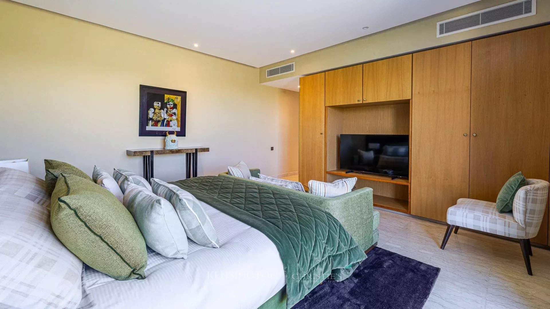 Villa Kimo in Marrakech, Morocco