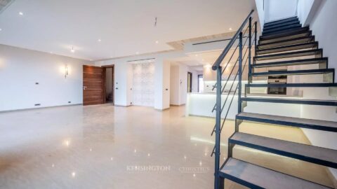 Appartement Vue Sur Parc 1 in Marrakech, Morocco