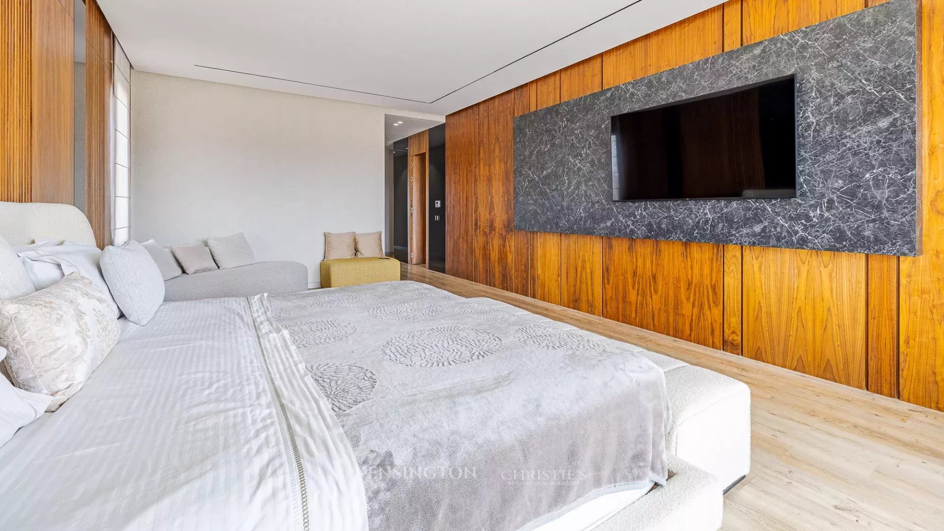 Villa Sali OFM in Marrakech, Morocco