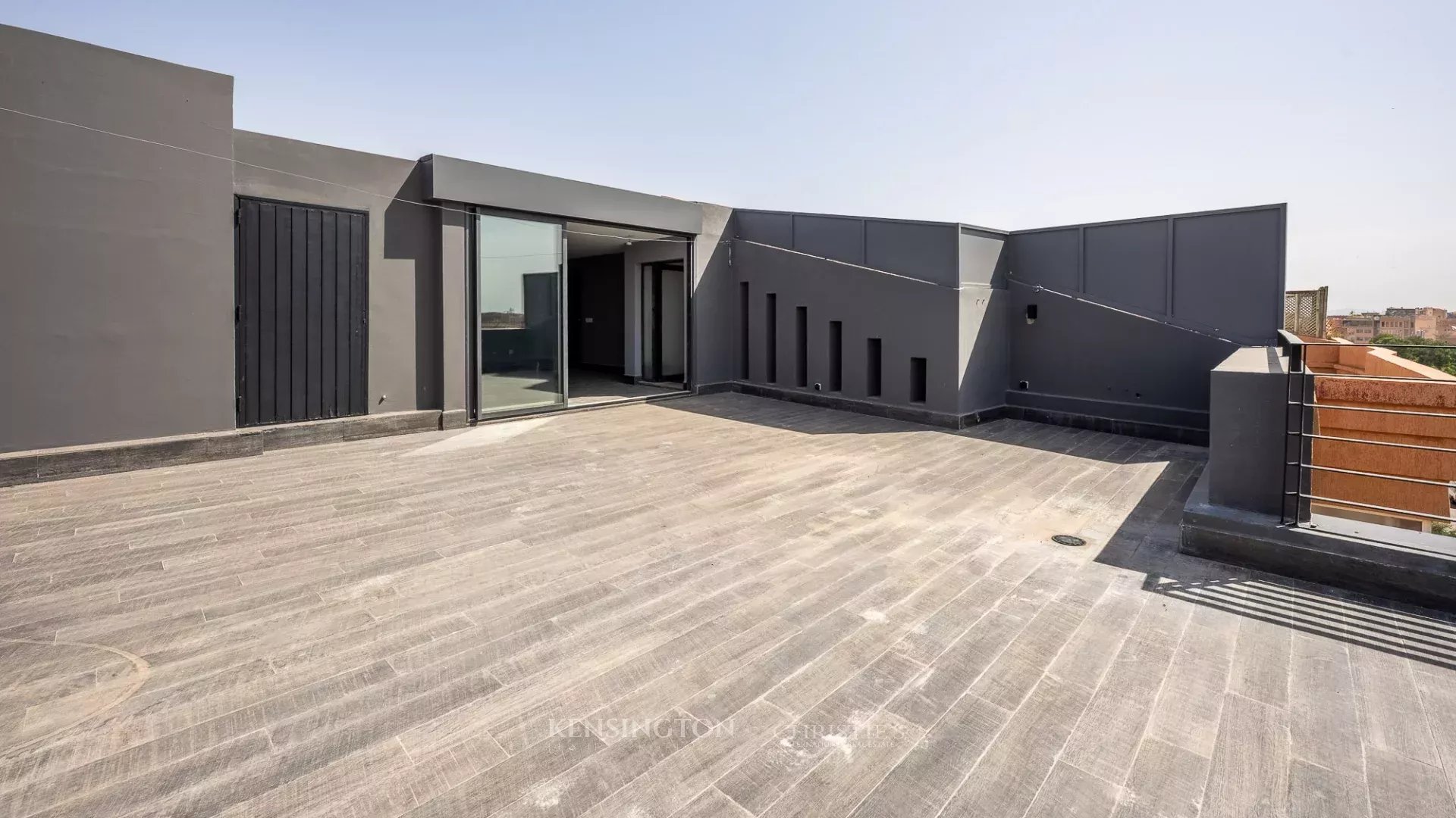 Appartement Vue Sur Parc 1 in Marrakech, Morocco