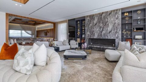 Villa Sali OFM in Marrakech, Morocco