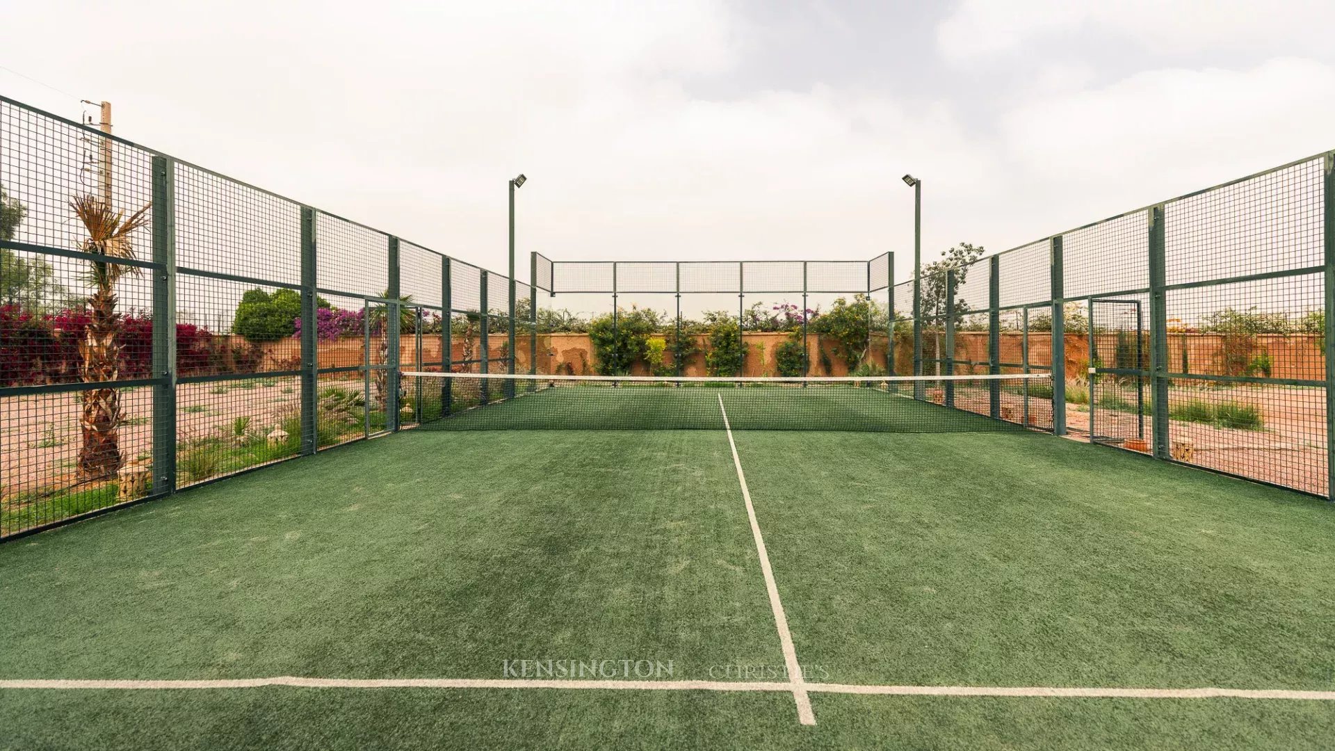 Villa Manzil in Marrakech, Morocco