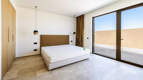 Villa Demor II in Marrakech, Morocco