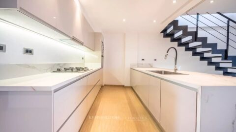 Appartement Vue Sur Parc 1 in Marrakech, Morocco