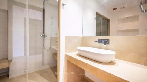 Appartement Vue Sur Parc 1 in Marrakech, Morocco