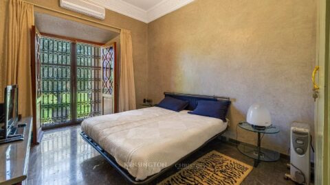 Villa Yaminios in Marrakech, Morocco