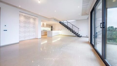 Appartement Vue Sur Parc 1 in Marrakech, Morocco