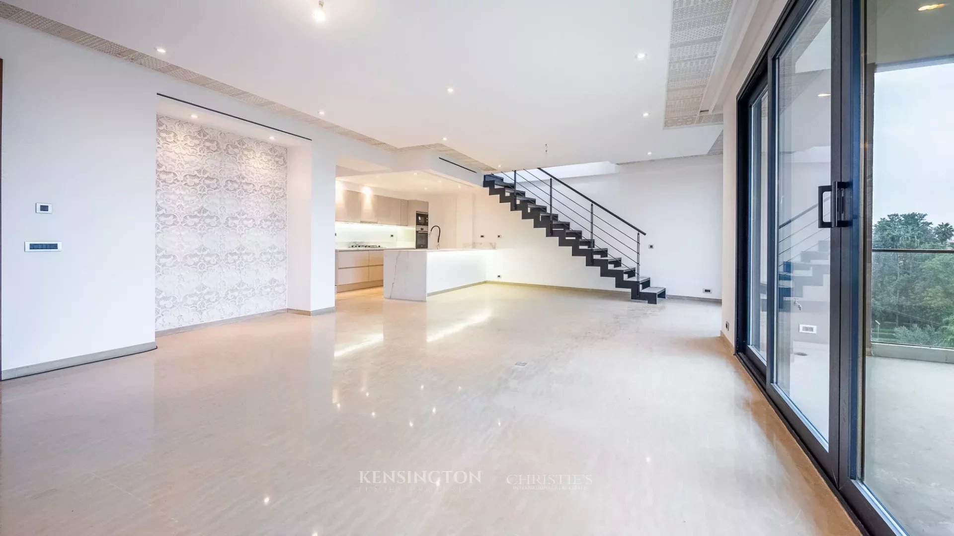 Appartement Vue Sur Parc 1 in Marrakech, Morocco