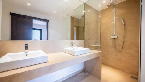 Appartement Vue Sur Parc 1 in Marrakech, Morocco