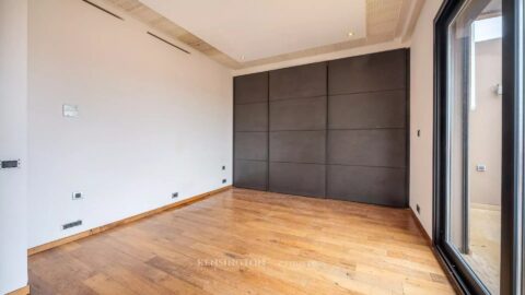 Appartement Vue Sur Parc 1 in Marrakech, Morocco