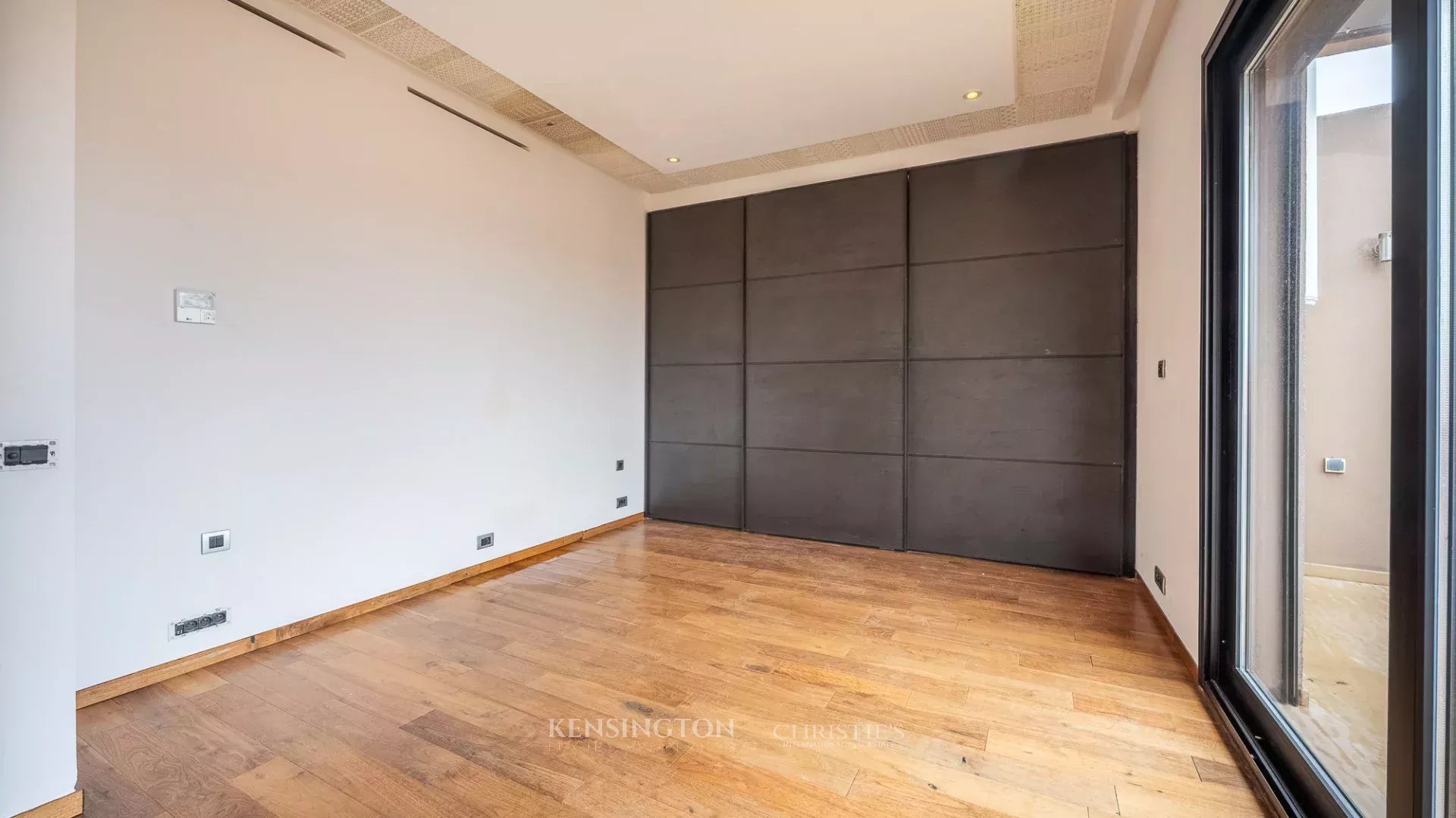 Appartement Vue Sur Parc 1 in Marrakech, Morocco