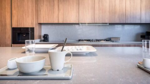 Villa Demor II in Marrakech, Morocco