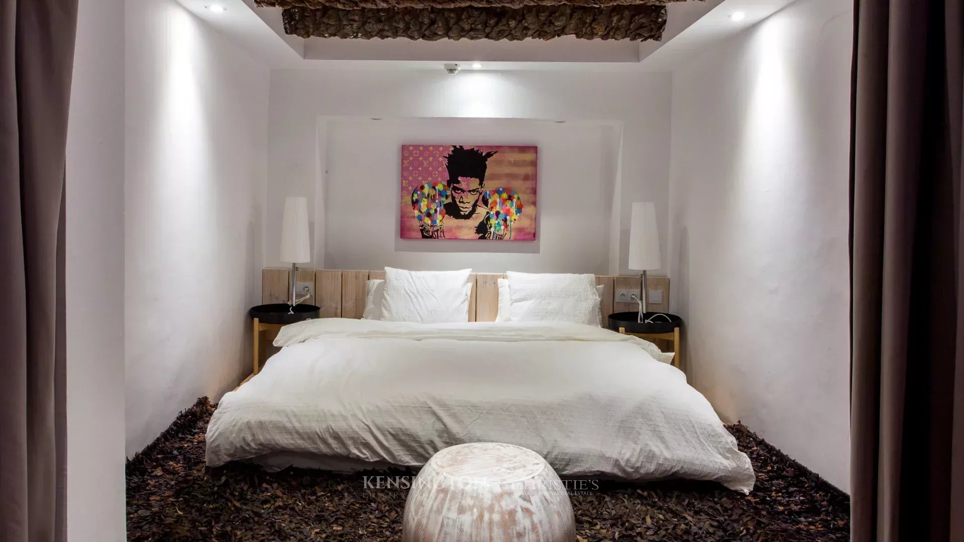 Riad Bonnie in Marrakech, Morocco