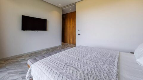 Villa Sali OFM in Marrakech, Morocco