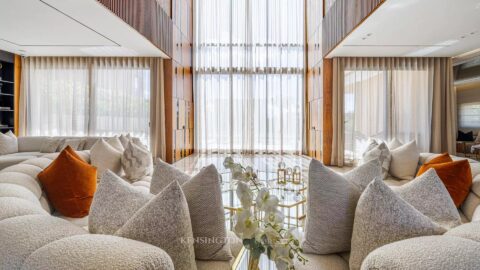 Villa Sali OFM in Marrakech, Morocco