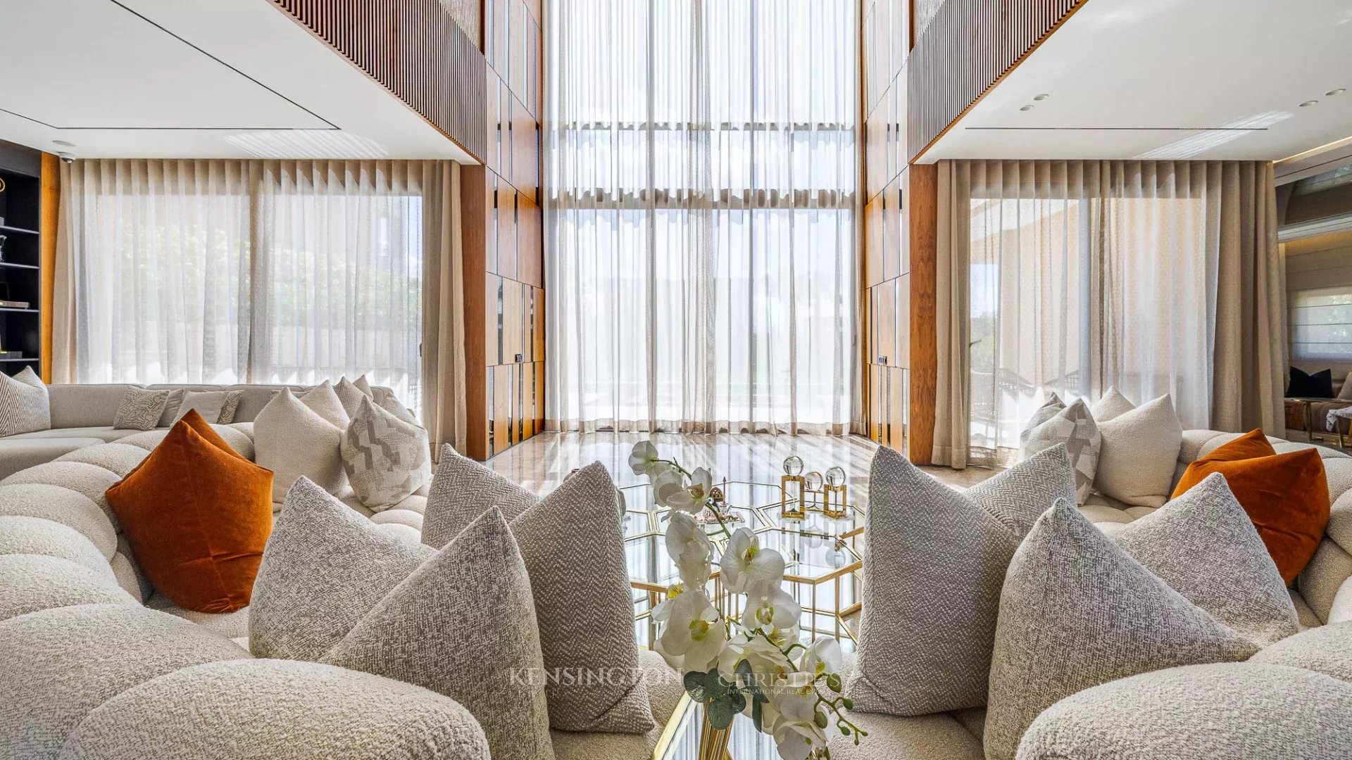 Villa Sali OFM in Marrakech, Morocco