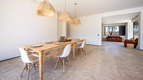 Villa Demor II in Marrakech, Morocco