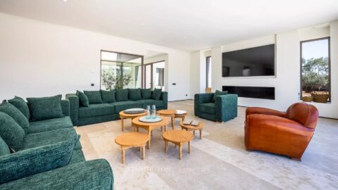 Villa Demor II in Marrakech, Morocco