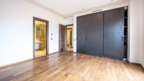 Appartement Vue Sur Parc 1 in Marrakech, Morocco