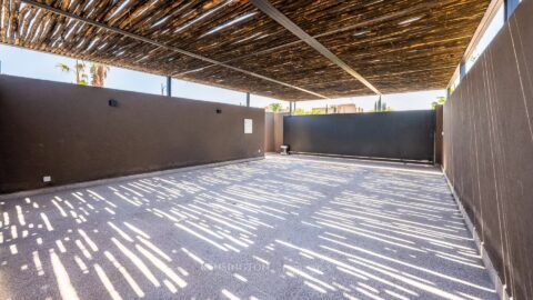 Villa Demor II in Marrakech, Morocco
