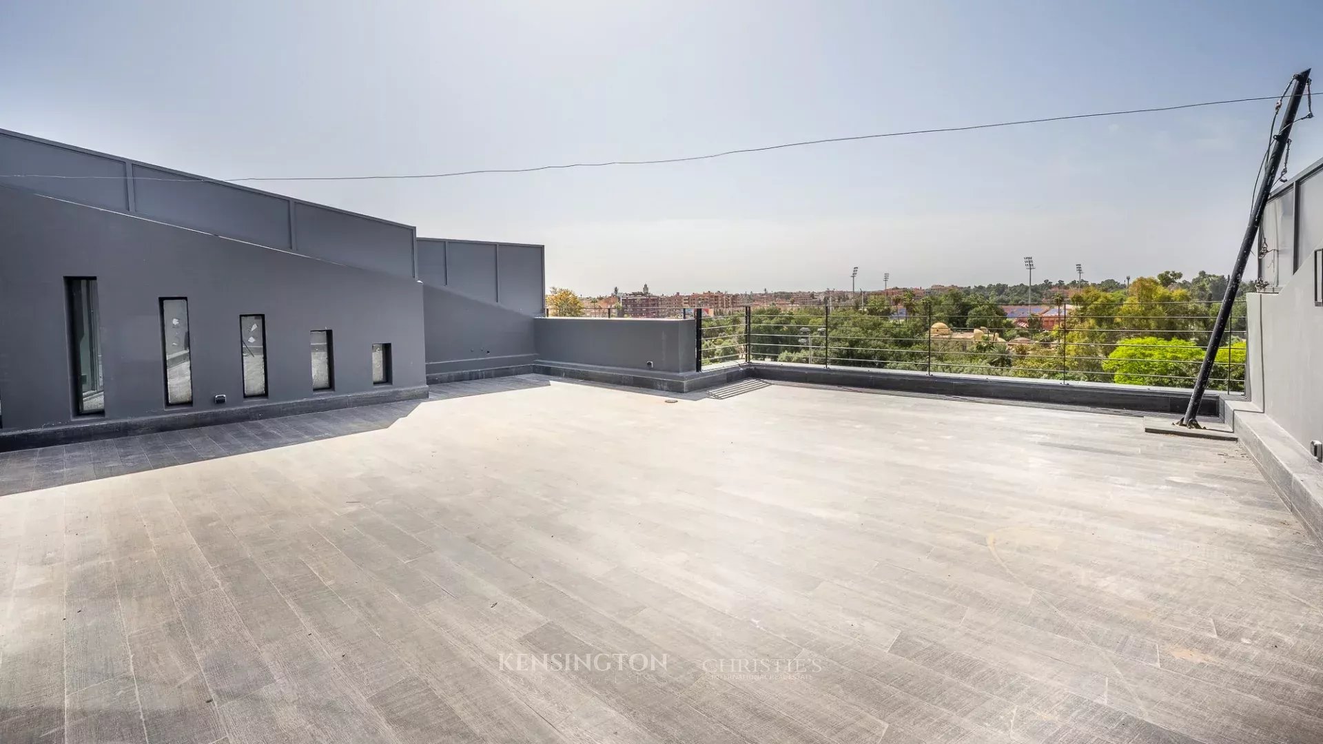 Appartement Vue Sur Parc 1 in Marrakech, Morocco