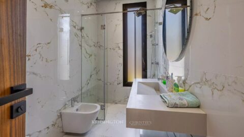 Villa Sali OFM in Marrakech, Morocco