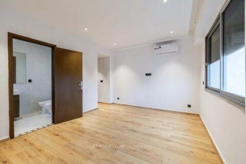 ANDALOUS Apartment in Rabat, Morocco