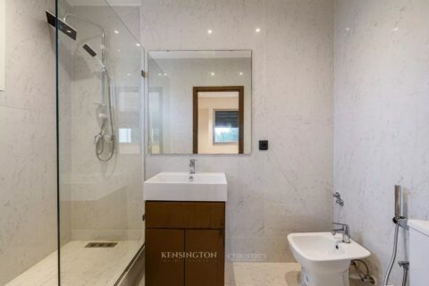 ANDALOUS Apartment in Rabat, Morocco