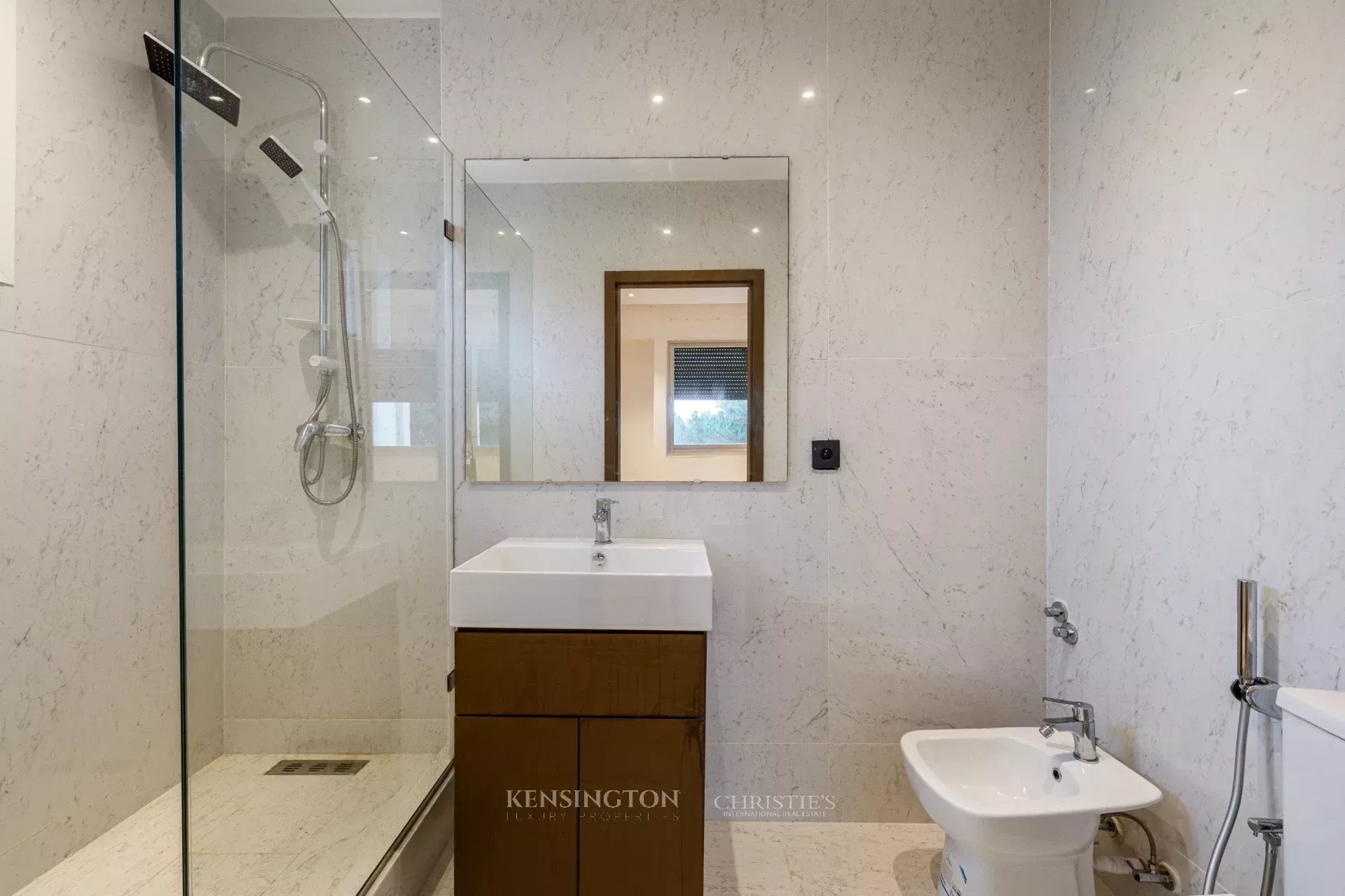 ANDALOUS Apartment in Rabat, Morocco