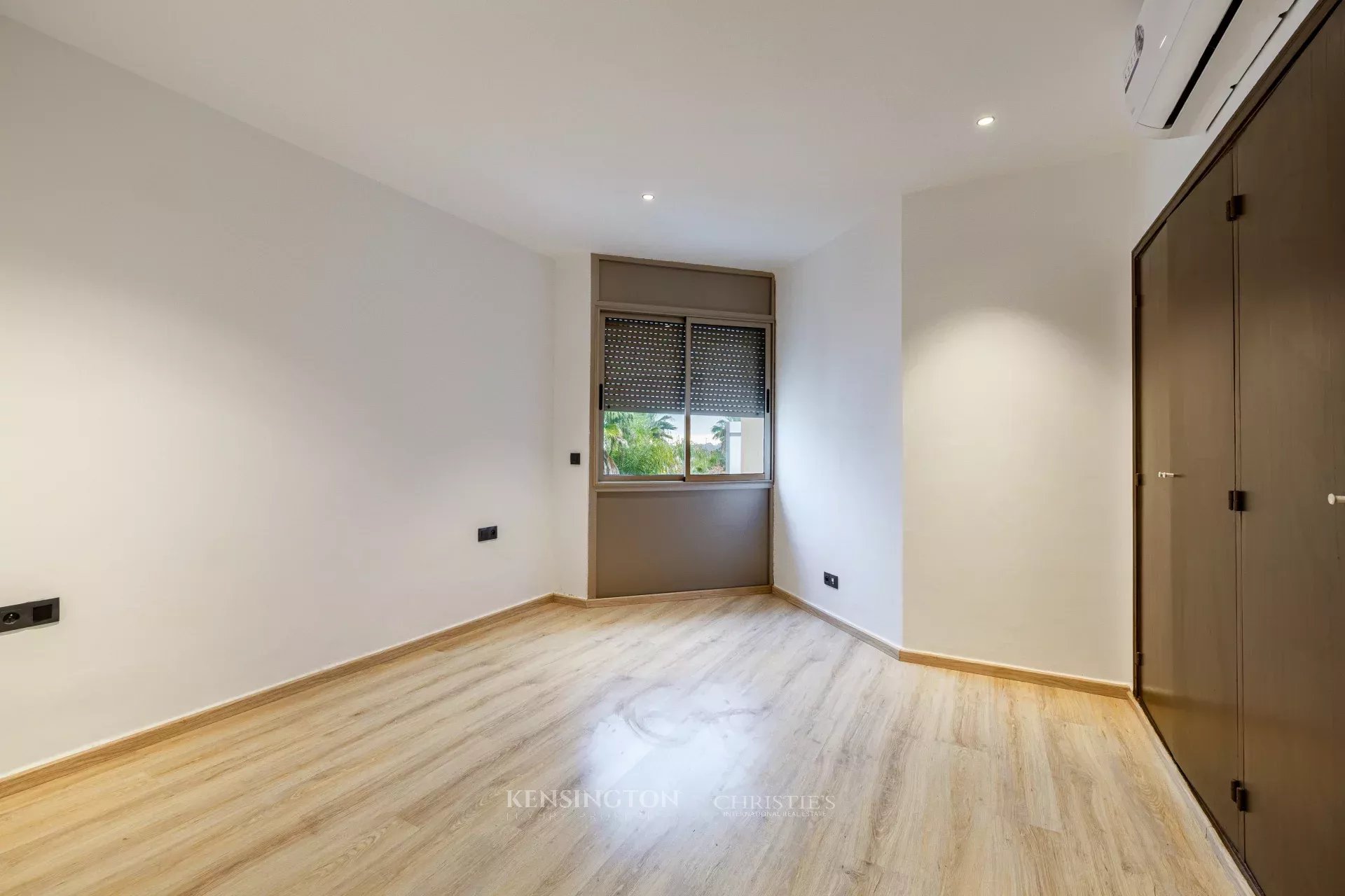 ANDALOUS Apartment in Rabat, Morocco