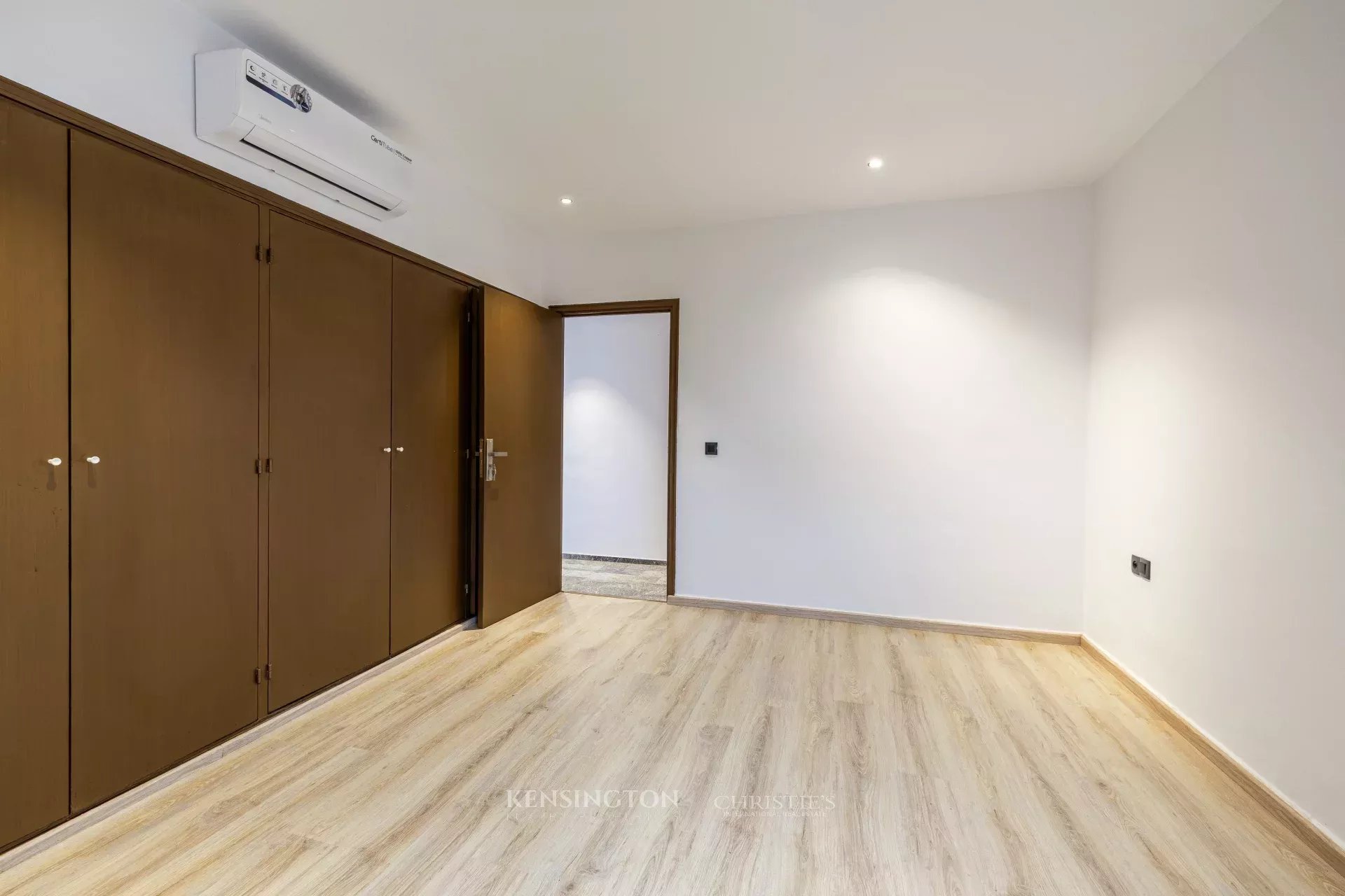 ANDALOUS Apartment in Rabat, Morocco