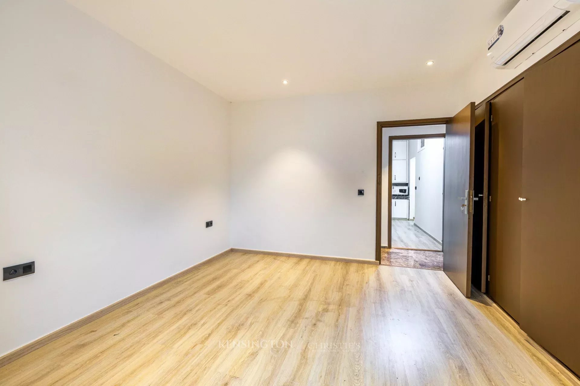 ANDALOUS Apartment in Rabat, Morocco