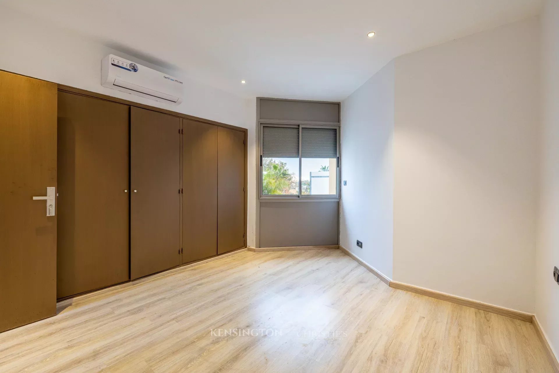 ANDALOUS Apartment in Rabat, Morocco