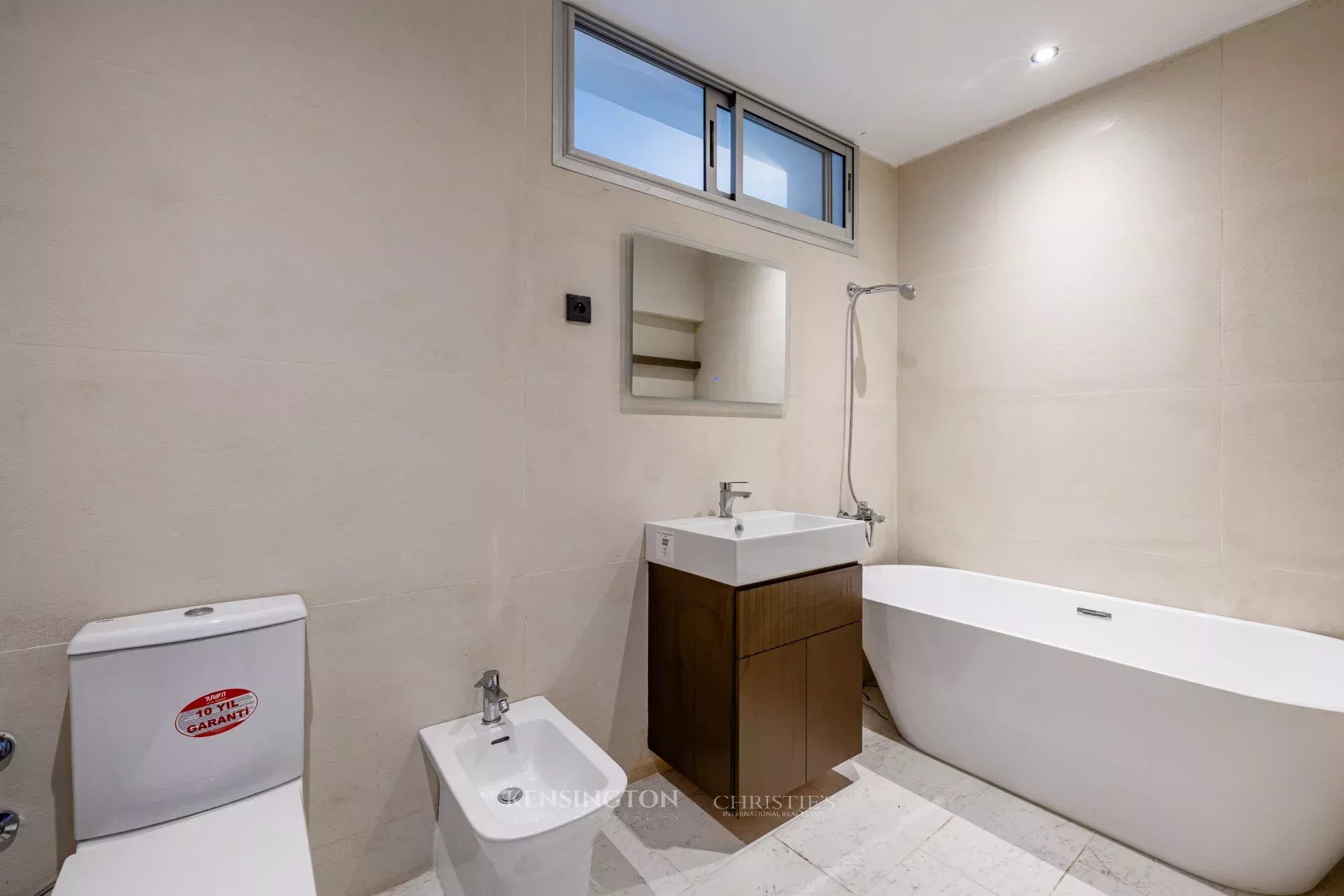 ANDALOUS Apartment in Rabat, Morocco