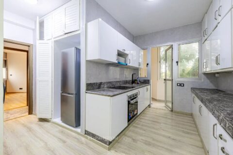 ANDALOUS Apartment in Rabat, Morocco