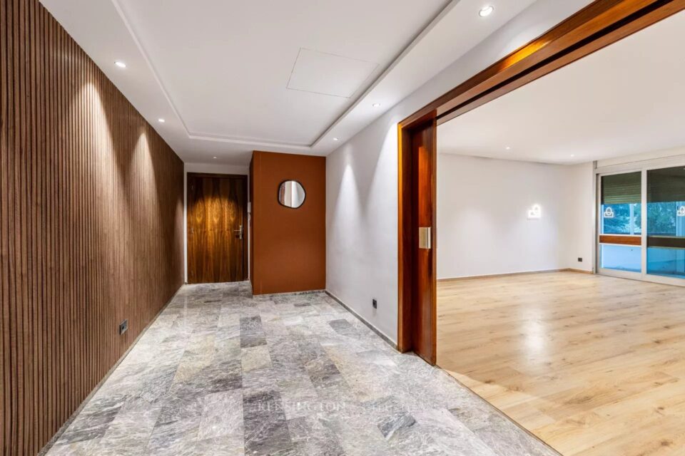 ANDALOUS Apartment in Rabat, Morocco