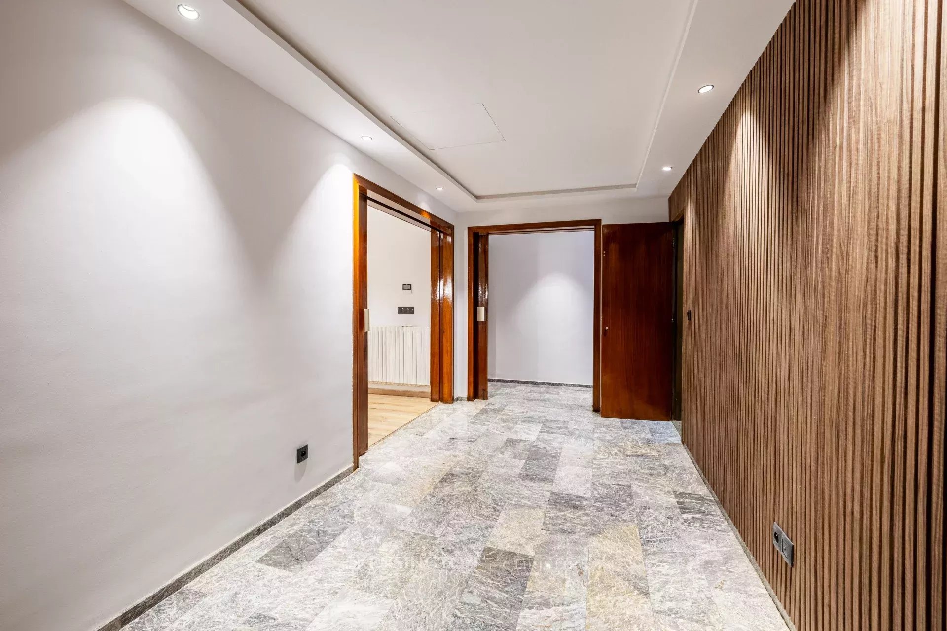 ANDALOUS Apartment in Rabat, Morocco