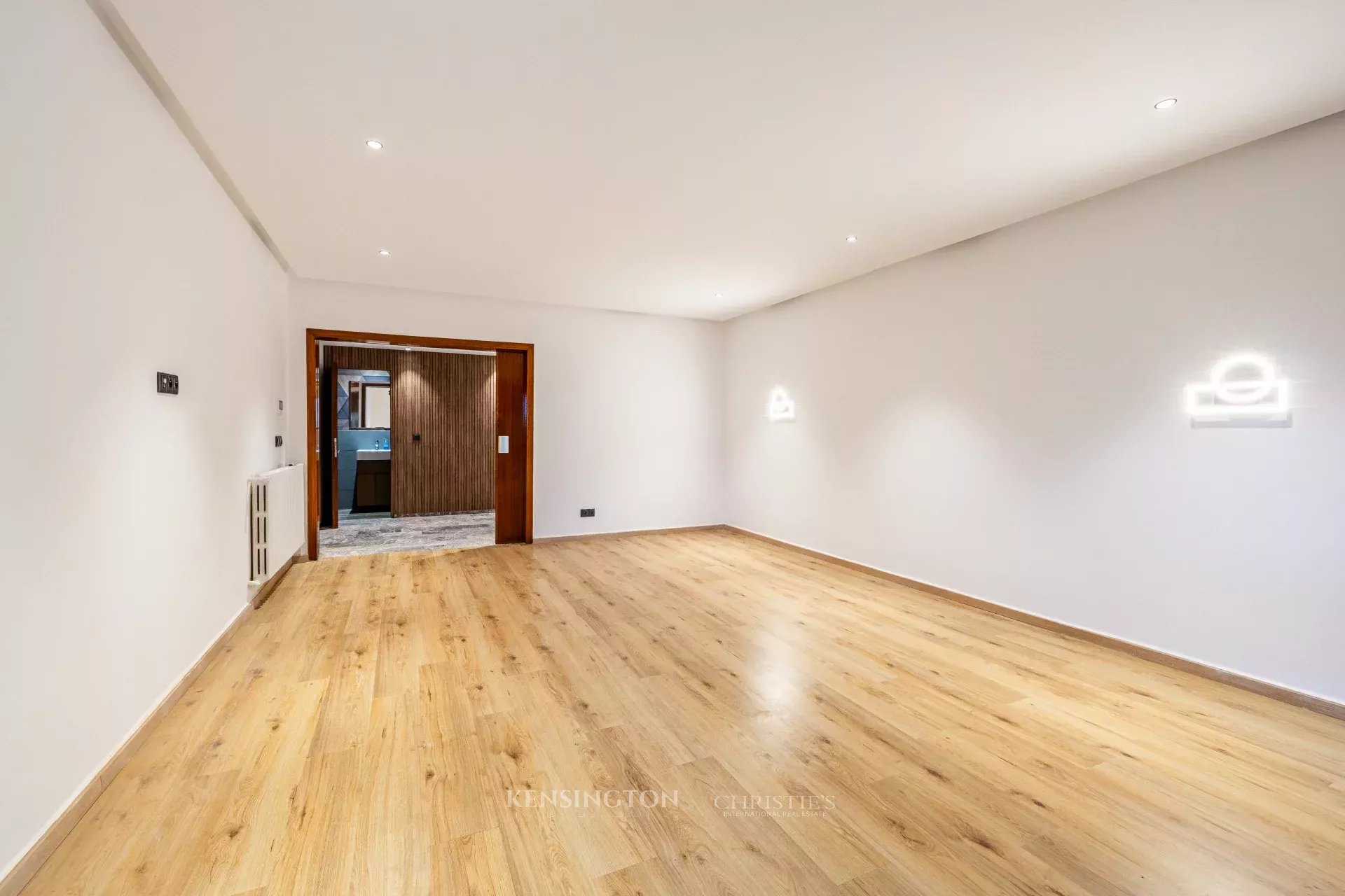 ANDALOUS Apartment in Rabat, Morocco