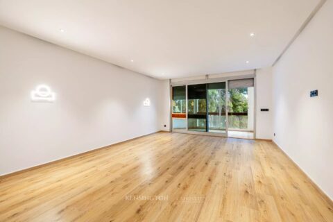 ANDALOUS Apartment in Rabat, Morocco