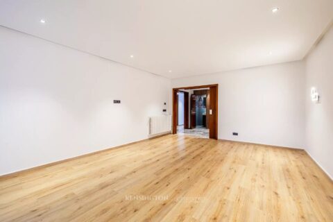 ANDALOUS Apartment in Rabat, Morocco