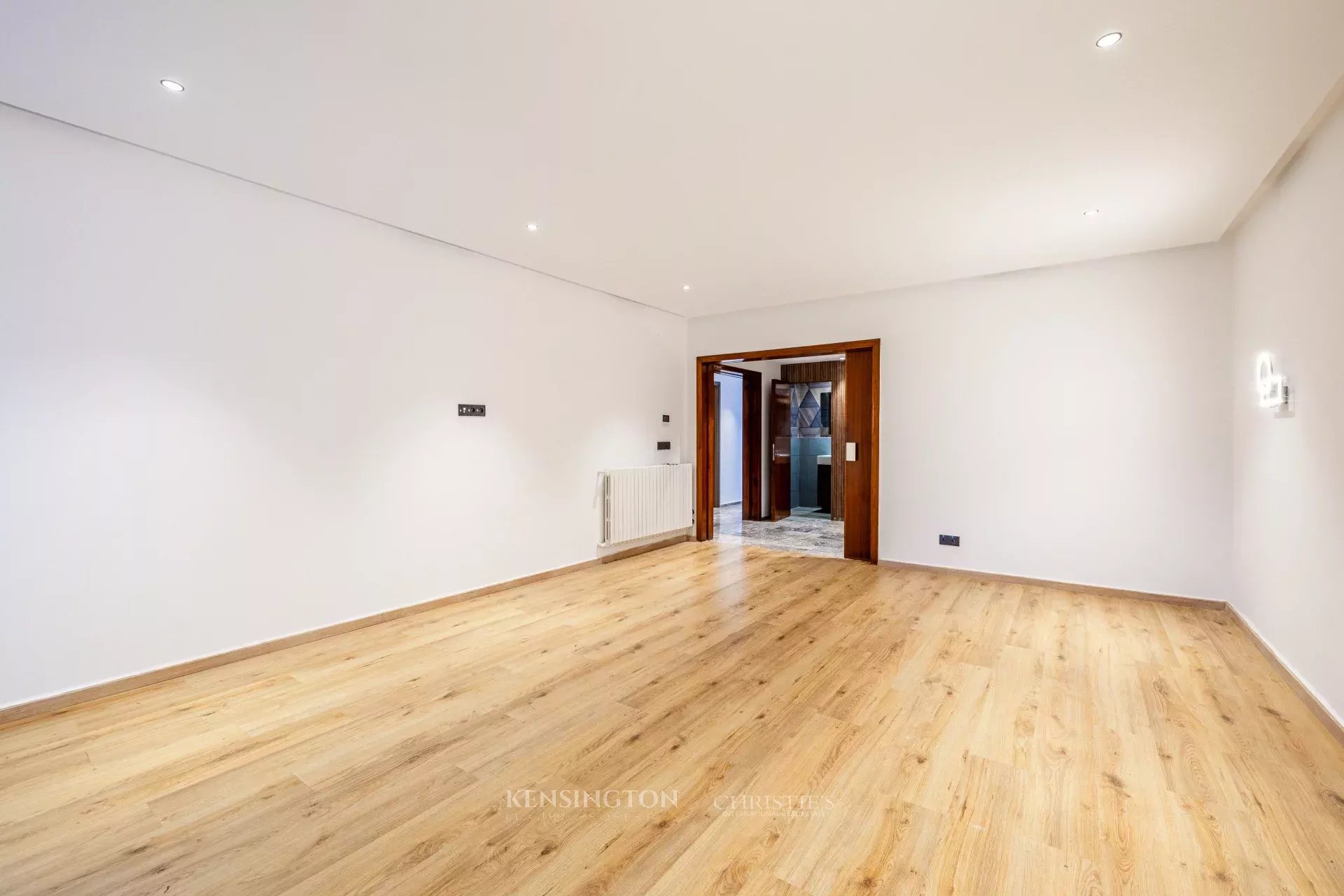 ANDALOUS Apartment in Rabat, Morocco