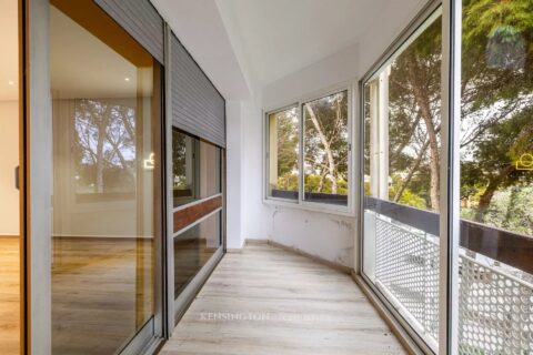 ANDALOUS Apartment in Rabat, Morocco