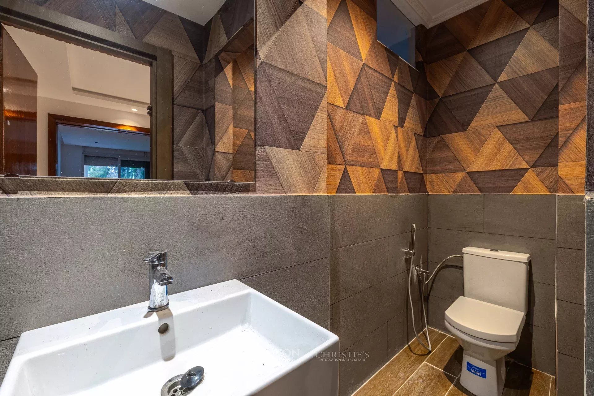 ANDALOUS Apartment in Rabat, Morocco